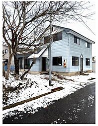 5DKと納戸　敷地約215平米 リフォーム工事必要