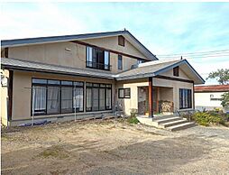 7LDK 納戸 土地約558平米 クリーニング済