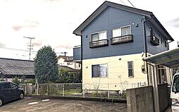 平成18年築西条市喜多台中古戸建