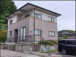 栗原市一迫川口新町中古戸建