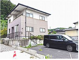 栗原市一迫川口新町中古戸建