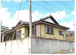 北茨木市中郷町石岡中古戸建