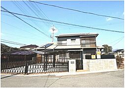 宍粟市山崎町中古戸建：6LDK