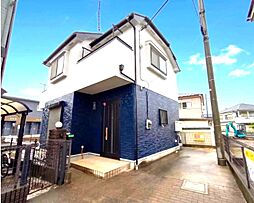 川越市笠幡中古戸建