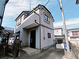 川越市笠幡中古戸建