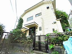 横浜市鶴見区上末吉中古戸建