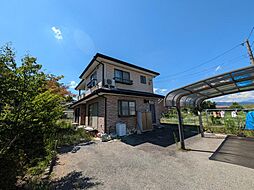 千曲市八幡中古戸建
