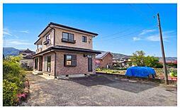 千曲市八幡中古戸建