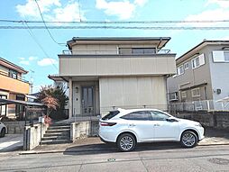 可児郡御嵩町中中古戸建