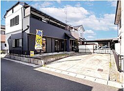揖斐郡大野町西方中古戸建