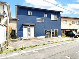 村上市松原町中古戸建