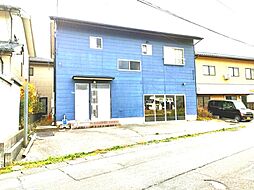 村上市松原町中古戸建