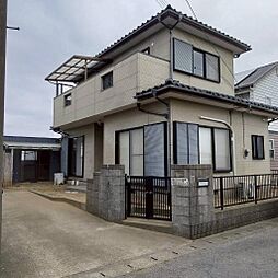 東金市菱沼中古戸建