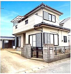 東金市菱沼中古戸建