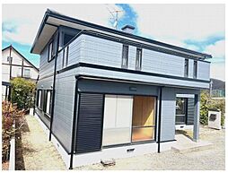 浅口市寄島町中古戸建