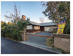 米子市岡成中古戸建