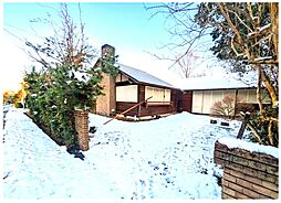 米子市岡成中古戸建