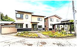 長岡市楡原中古戸建