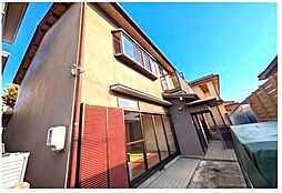 一宮市時之島西切野中古戸建
