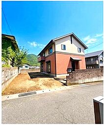 備前市浦伊部中古戸建