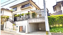 岡山市北区佐山中古戸建