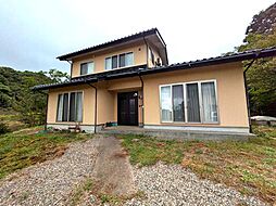小谷部市戸久中古戸建
