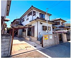 姫路市余部区上川原中古戸建