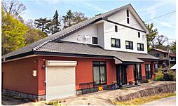 安芸太田町小板中古戸建