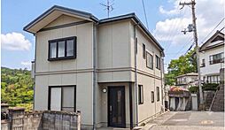 呉市焼山西中古戸建
