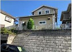 大月市猿橋町中古戸建