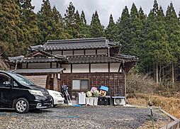 下関市菊川町上岡枝中古戸建
