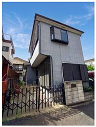 座間市ひばりが丘中古戸建