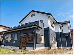 田原市神戸町新大坪中古戸建