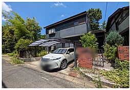 豊田市深見町岩花中古戸建
