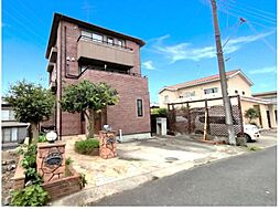 嵐山町千手堂中古戸建
