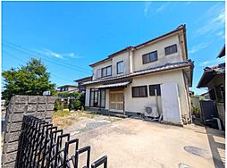 阪南市箱の浦中古戸建