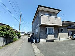 奥州市水沢真城が丘中古戸建