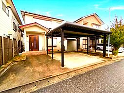 新潟市南区和泉中古戸建