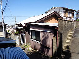 喜里川町　平屋