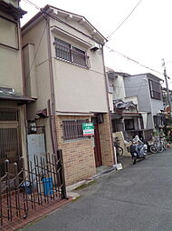 南上小阪　辰巳住宅