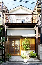 南千住一丁目 戸建