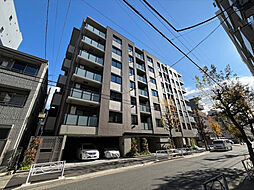 ルジェンテ両国 1F