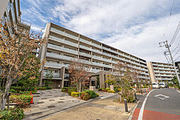 デュオヒルズ西大宮ザ・グランテラス 3F