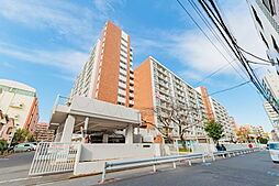 深川住宅A棟 5F