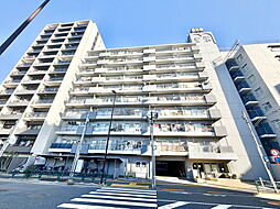 豊栄北千住マンション 6F