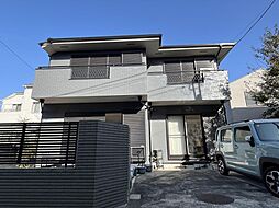 生田４丁目戸建