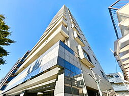 アクトヒルズ金町