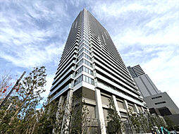 プラウドタワー小岩フロント