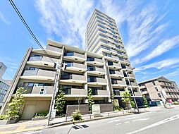 パークホームズ町田