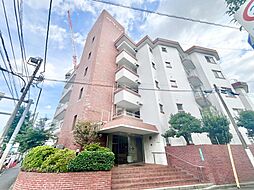 田園調布アビタシオン